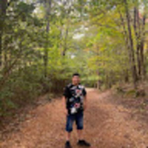 Meet your Posher, Jesse